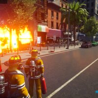 Firefighting Simulator - The Squad Update Download