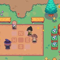 Firefly Village PC Crack