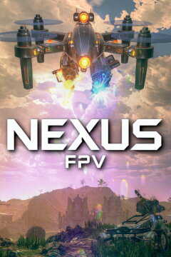 Firehawk FPV: Drone Fighter Free Download