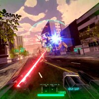 Firehawk FPV: Drone Warfare Simulator PC Crack