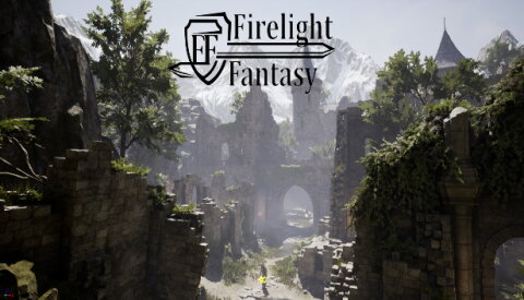 Firelight Fantasy: Vengeance Free Download