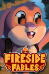 Fireside Fables: Wholesome Narrative Adventure! Free Download