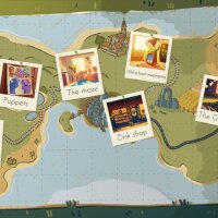 Fireside Feelings Torrent Download