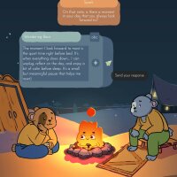 Fireside Feelings PC Crack