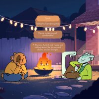 Fireside Feelings Repack Download