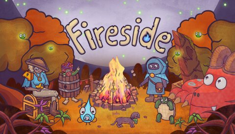 Fireside Free Download