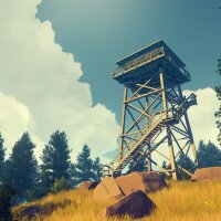 Firewatch PC Crack