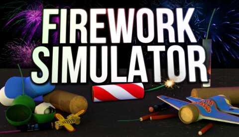 Firework Simulator Free Download