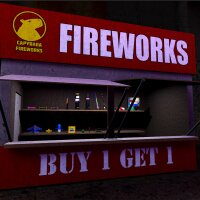 Firework Simulator Crack Download