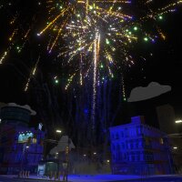 Fireworks Mania - An Explosive Simulator Torrent Download
