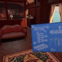 First Class Escape: The Train of Thought Crack Download