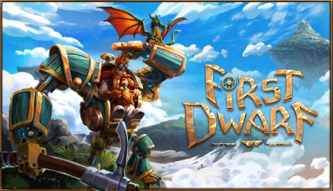 First Dwarf Free Download