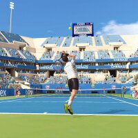 First Person Tennis - The Real Tennis Simulator Torrent Download