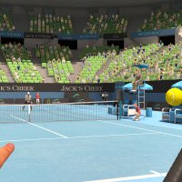 First Person Tennis - The Real Tennis Simulator PC Crack