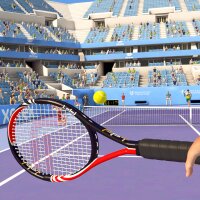 First Person Tennis - The Real Tennis Simulator Crack Download