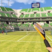 First Person Tennis - The Real Tennis Simulator Repack Download