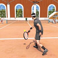 First Person Tennis - The Real Tennis Simulator Update Download