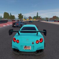 First Racer Torrent Download