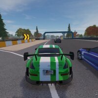 First Racer PC Crack