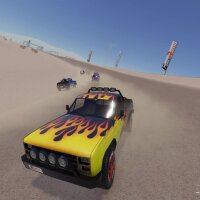 First Racer Update Download
