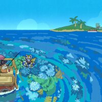 Fischer's Fishing Journey PC Crack