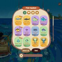 Fischer's Fishing Journey Repack Download