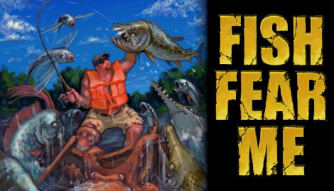 FISH FEAR ME Free Download