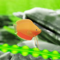 Fish Game - Indian Subcontinent Fish Pack 1 Crack Download
