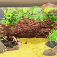 Fish Game - Substrate Variety Pack 1 PC Crack