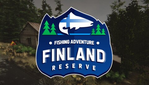 Fishing Adventure: Finland Reserve Free Download