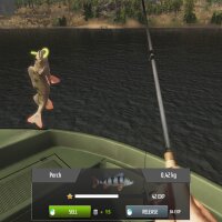 Fishing Adventure: Finland Reserve Torrent Download