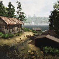 Fishing Adventure: Finland Reserve PC Crack