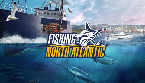 Fishing: North Atlantic (GOG) Free Download