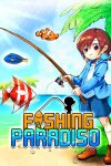 Fishing Paradiso Free Download