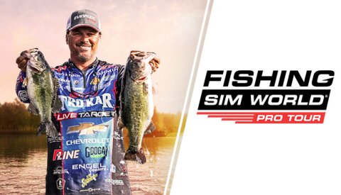 Fishing Sim World®: Pro Tour Free Download