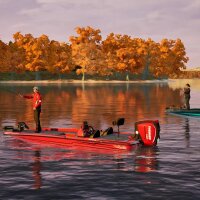 Fishing Sim World®: Pro Tour Update Download