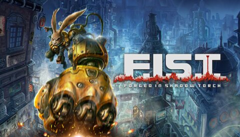 F.I.S.T.: Forged In Shadow Torch Free Download