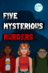 Five Mysterious Murders Free Download