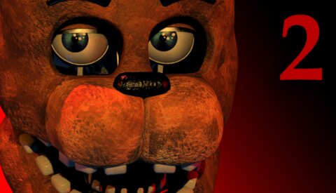 Five Nights at Freddy's 2 Free Download