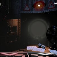 Five Nights at Freddy's 2 Torrent Download