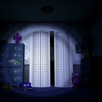 Five Nights At Freddy S 4 Free Download ExtroGames   Screenshot 2 Thumb 