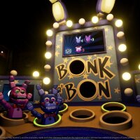 Five Nights at Freddy's: Help Wanted 2 PC Crack