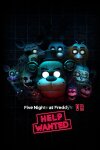 FIVE NIGHTS AT FREDDY'S: HELP WANTED Free Download