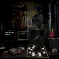 FIVE NIGHTS AT FREDDY'S: HELP WANTED Torrent Download