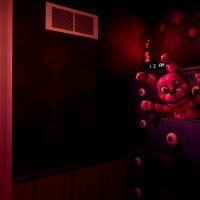 FIVE NIGHTS AT FREDDY'S: HELP WANTED Crack Download