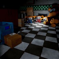 FIVE NIGHTS AT FREDDY'S: HELP WANTED Repack Download