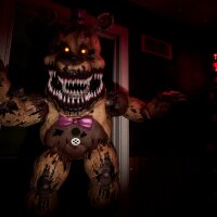 FIVE NIGHTS AT FREDDY'S: HELP WANTED Update Download