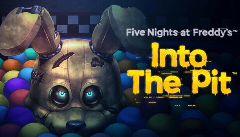 Five Nights at Freddy's: Into the Pit Free Download