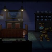 Five Nights at Freddy's: Into the Pit Update Download