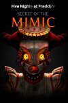 Five Nights at Freddy's: Secret of the Mimic Free Download